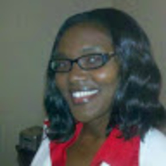 Meet your Posher, Risper - Picture 1 of 1